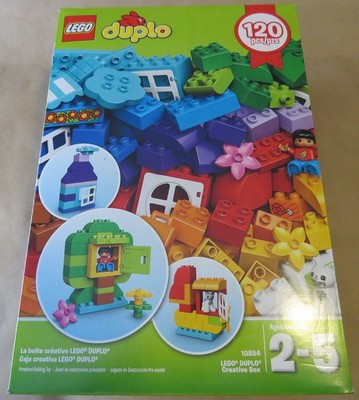 lego 10854 duplo